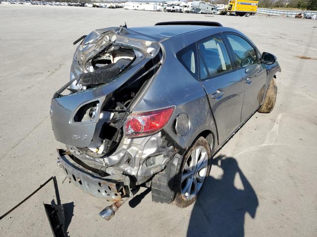Photo 4 from auction – 2010 MAZDA 3 S with VIN JM1BL1H54A1231095