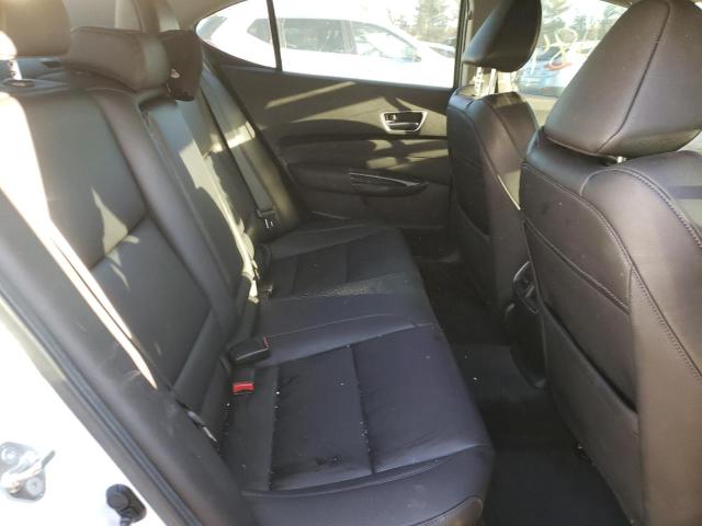 Photo 6 from auction – 2018 ACURA TLX with VIN 19UUB1F3XJA007845