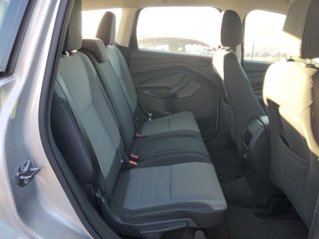 Photo 6 from auction – 2017 FORD ESCAPE S with VIN 1FMCU0F72HUB00610