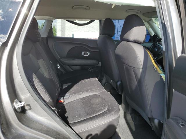 Photo 6 from auction – 2018 KIA SOUL with VIN KNDJN2A25J7580999