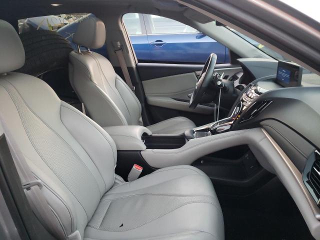 Photo 5 from auction – 2019 ACURA RDX TECHNO with VIN 5J8TC2H51KL019935