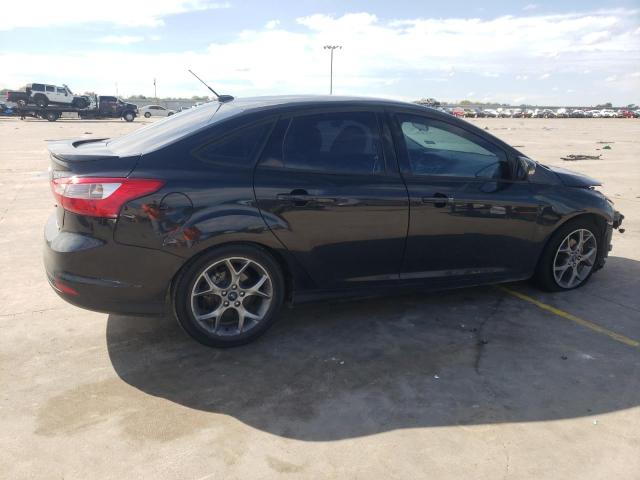 Photo 3 from auction – 2014 FORD FOCUS SE with VIN 1FADP3F26EL161505