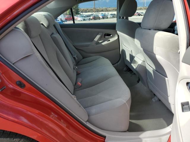 Photo 6 from auction – 2008 TOYOTA CAMRY CE with VIN 4T4BE46K28R016586