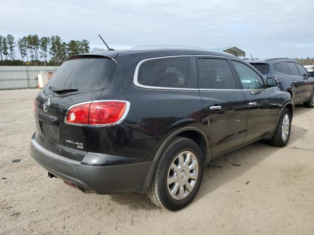 Photo 4 from auction – 2011 BUICK ENCLAVE CX with VIN 5GAKRBED1BJ309352