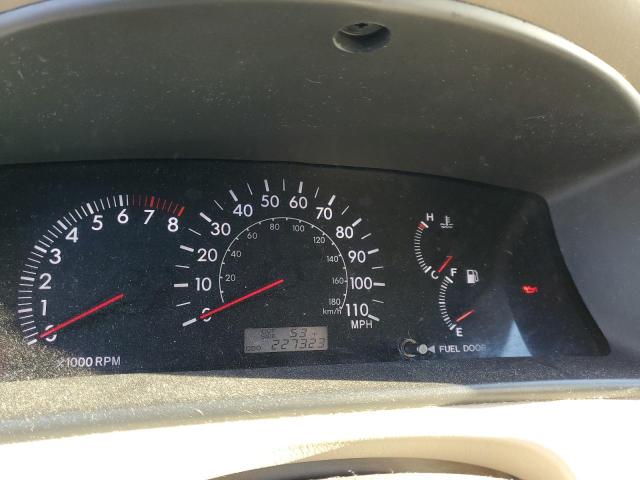 Photo 8 from auction – 2006 TOYOTA COROLLA CE with VIN 2T1BR32E06C685317