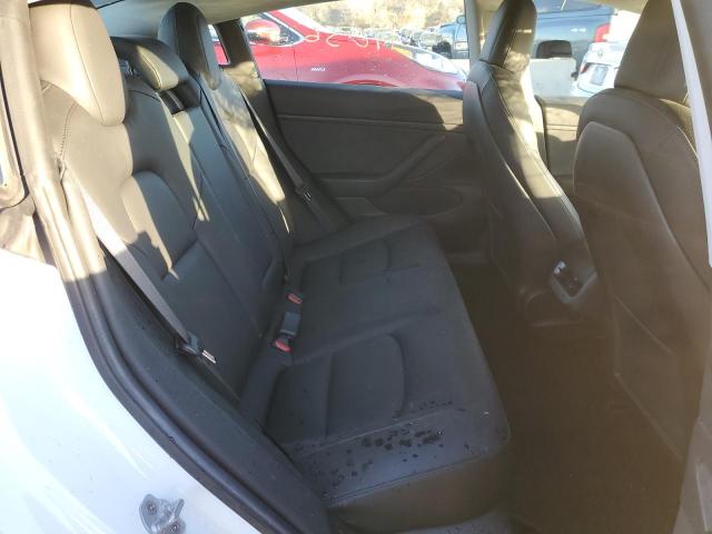 Photo 6 from auction – 2019 TESLA MODEL 3 with VIN 5YJ3E1EB8KF510552