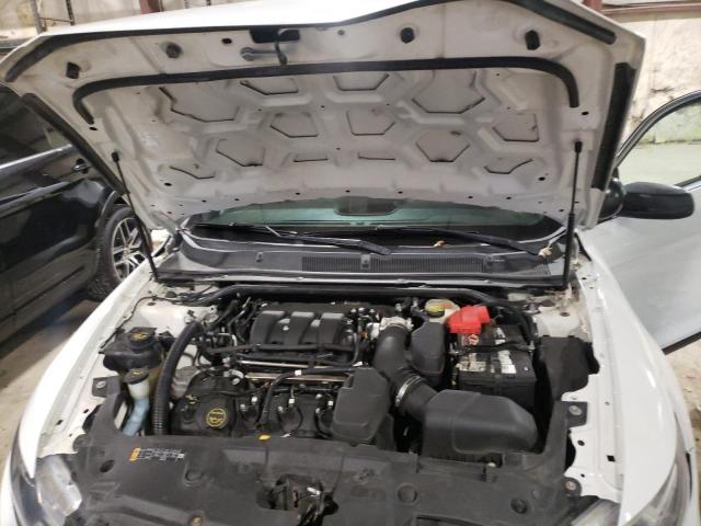 Photo 7 from auction – 2017 FORD TAURUS POL with VIN 1FAHP2L81HG145651