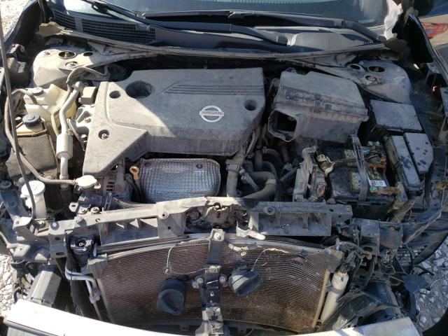صورة رقم 7 من المزاد - 2013 NISSAN ALTIMA 2.5 مع VIN 1N4AL3AP1DN569124