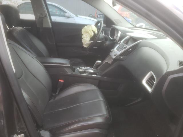 Photo 5 from auction – 2015 CHEVROLET EQUINOX with VIN 2GNALCEK1F6409347
