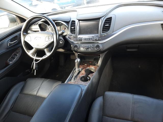 Photo 9 from auction – 2014 CHEVROLET IMPALA LT with VIN 2G1125S34E9143848