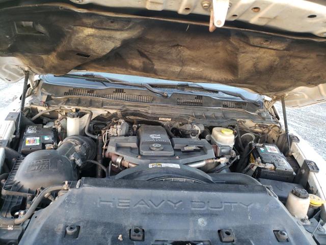 Photo 7 from auction – 2016 RAM 3500 ST with VIN 3C63RPGL4GG112485