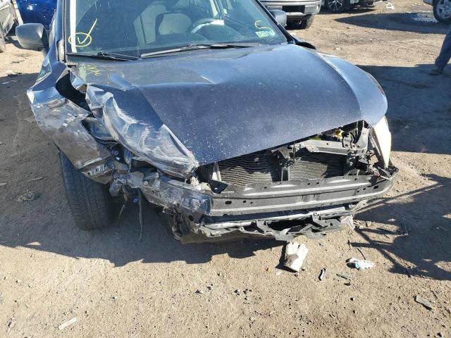 Photo 9 from auction – 2012 SUBARU IMPREZA with VIN JF1GPAA60CH202724