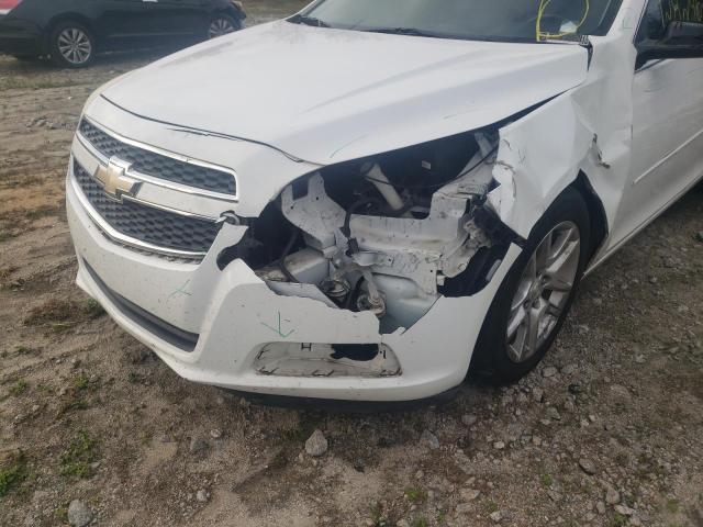 Photo 9 from auction – 2013 CHEVROLET MALIBU 1LT with VIN 1G11C5SA0DF253944
