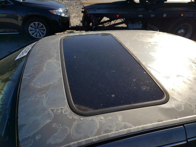 Photo 9 from auction – 1998 TOYOTA CAMRY with VIN JT2BG22K6W0220534