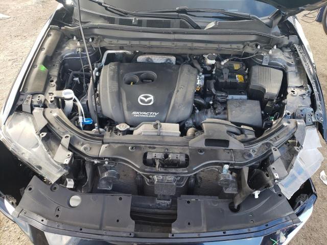 Photo 7 from auction – 2019 MAZDA CX-5 TOURI with VIN JM3KFACM2K1585230