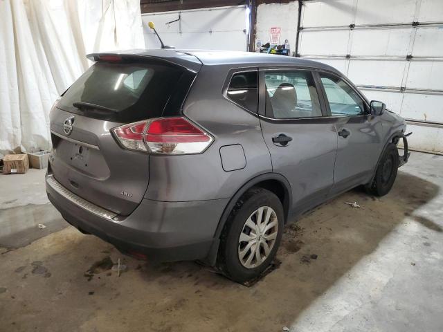 Photo 4 from auction – 2016 NISSAN ROGUE S with VIN KNMAT2MV1GP600783
