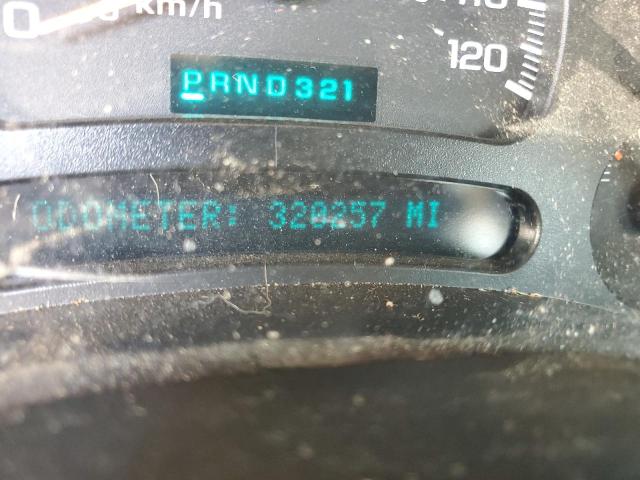 Photo 8 from auction – 2005 GMC SIERRA K25 with VIN 1GTHK23275F883671