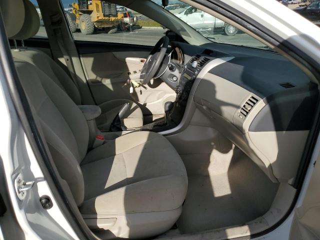 Photo 5 from auction – 2013 TOYOTA COROLLA BA with VIN 5YFBU4EE8DP114574