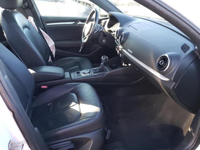 Photo 5 from auction – 2015 AUDI S3 PREMIUM with VIN WAUBFGFF0F1050764