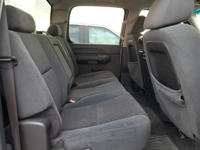 Photo 6 from auction – 2007 CHEVROLET 2500 with VIN 1GCHC23627F511545