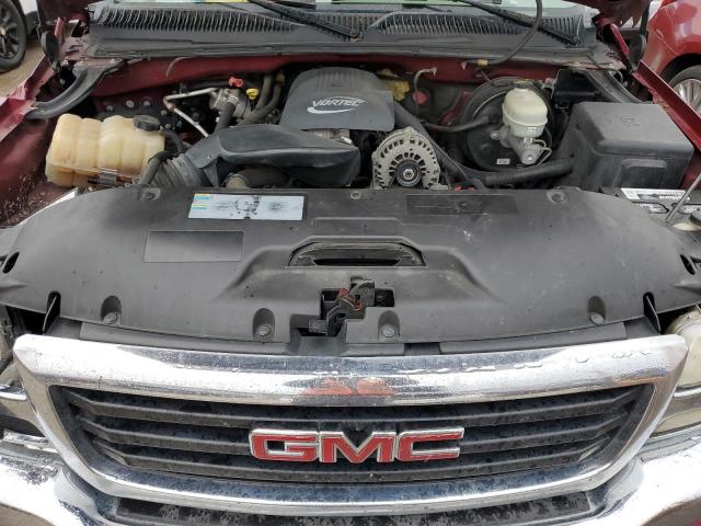Photo 7 from auction – 2006 GMC NEW SIERRA with VIN 1GTEC19V86Z236160