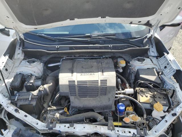 Photo 7 from auction – 2020 SUBARU FORESTER S with VIN JF2SKARC3LH415908