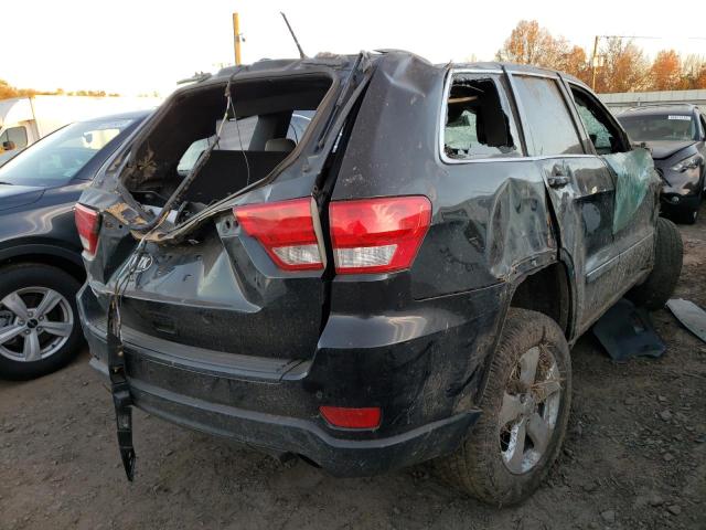 Photo 4 from auction – 2013 JEEP GRAND CHER with VIN 1C4RJFAG8DC620361