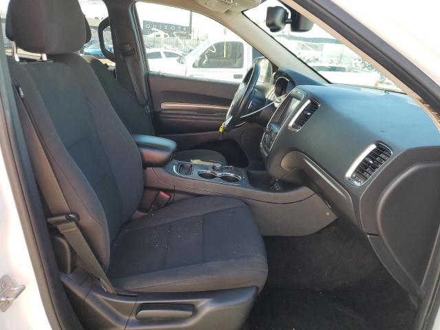 Photo 5 from auction – 2015 DODGE DURANGO SX with VIN 1C4RDHAG5FC755870