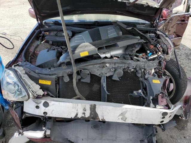 Photo 7 from auction – 2005 LEXUS LS 430 with VIN JTHBN36F555024536