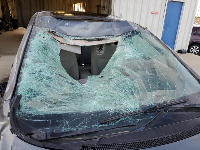 Photo 9 from auction – 2012 HONDA CIVIC EX with VIN 19XFB2F80CE076648