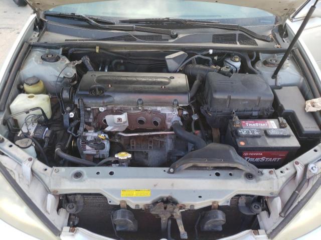Photo 7 from auction – 2003 TOYOTA CAMRY LE with VIN 4T1BE32K93U141409