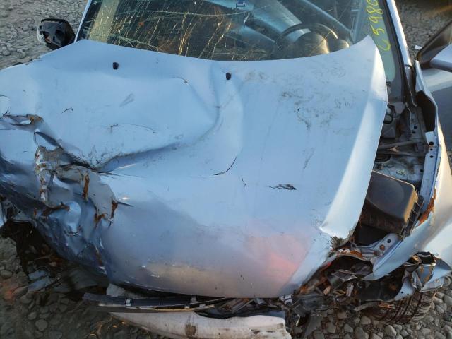 Photo 7 from auction – 2009 TOYOTA SCION TC with VIN JTKDE167590278119