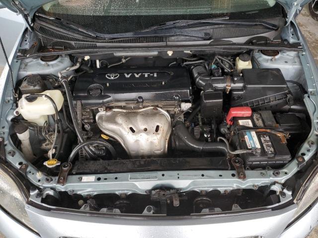 Photo 7 from auction – 2007 TOYOTA SCION TC with VIN JTKDE177870185686