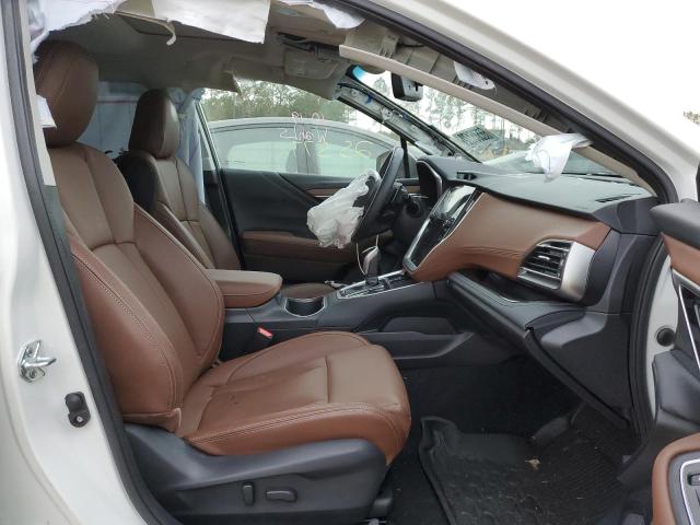 Photo 5 from auction – 2021 SUBARU OUTBACK TO with VIN 4S4BTAPC0M3159087