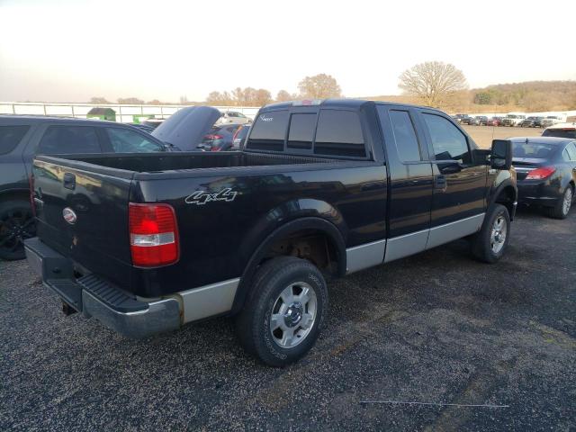 Photo 4 from auction – 2006 FORD F150 with VIN 1FTPX14556NB07367