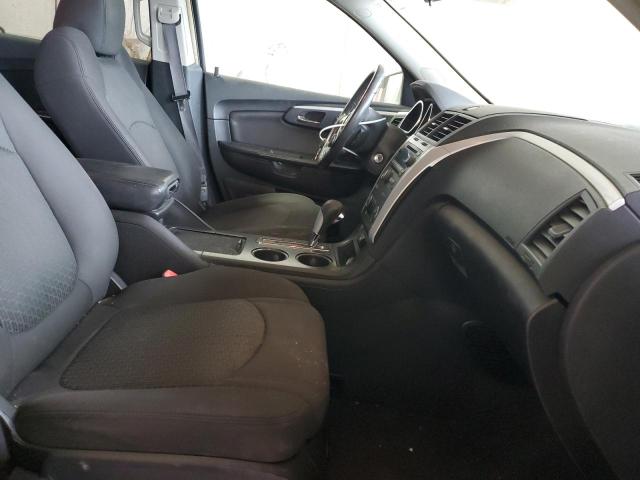 Photo 5 from auction – 2009 CHEVROLET TRAVERSE L with VIN 1GNER23D89S129330