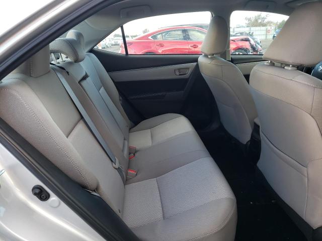 Photo 6 from auction – 2015 TOYOTA COROLLA L with VIN 5YFBURHE5FP354774