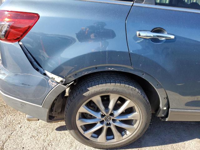 Photo 9 from auction – 2014 MAZDA CX-9 GRAND with VIN JM3TB2DV9E0435865