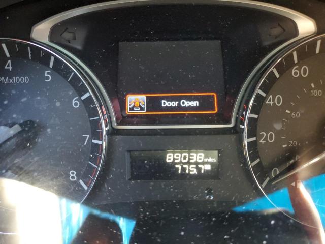 Photo 8 from auction – 2015 NISSAN ALTIMA 2.5 with VIN 1N4AL3AP8FC412656