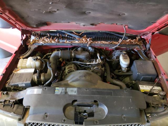 Photo 7 from auction – 2003 CHEVROLET silverado with VIN 1GCEC14X63Z324287