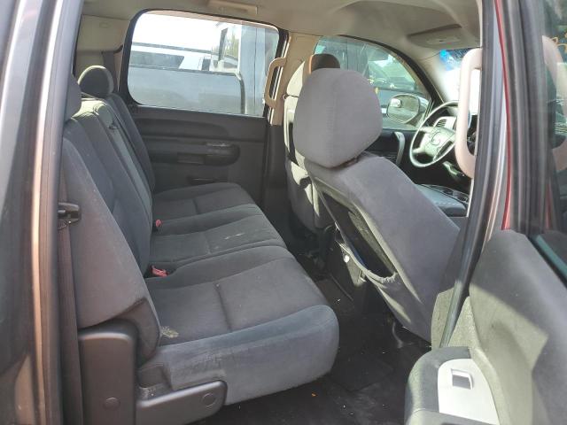 Photo 6 from auction – 2009 GMC SIERRA C15 with VIN 3GTEC23099G162514
