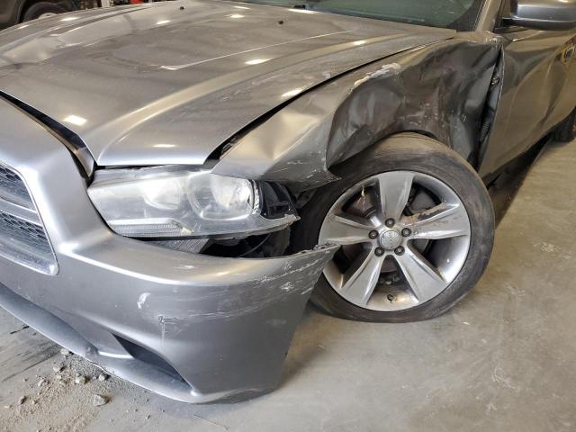 Photo 9 from auction – 2012 DODGE CHARGER SE with VIN 2C3CDXBGXCH276551