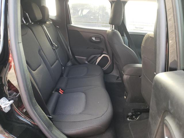 Photo 6 from auction – 2016 JEEP RENEGADE L with VIN ZACCJBBTXGPE17952