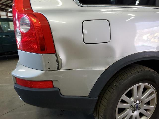 Photo 9 from auction – 2008 VOLVO XC90 3.2 with VIN YV4CZ982681467293