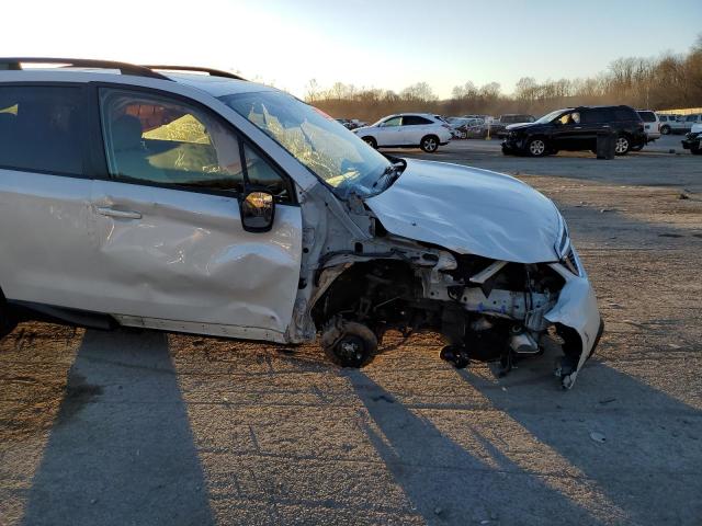 Photo 9 from auction – 2015 SUBARU FORESTER 2 with VIN JF2SJADC1FH824083