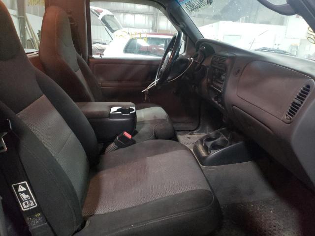Photo 5 from auction – 2003 FORD RANGER with VIN 1FTYR10U03PB50543