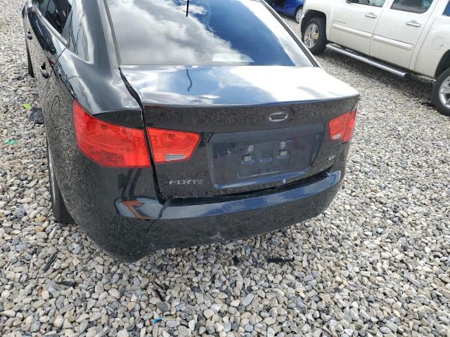 Photo 9 from auction – 2013 KIA FORTE EX with VIN KNAFU4A22D5735333