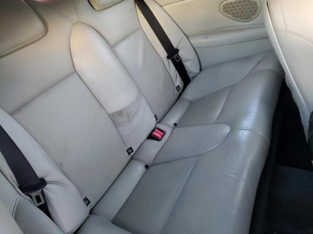 Photo 6 from auction – 2006 SAAB 9-3 with VIN YS3FD79Y866001881