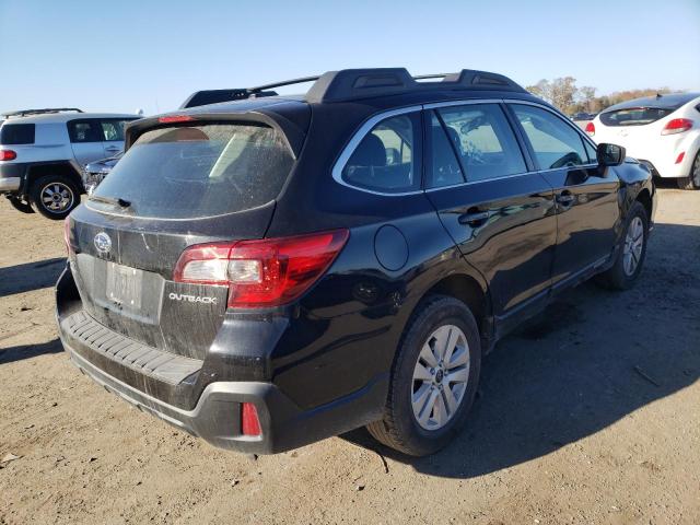 Photo 4 from auction – 2019 SUBARU OUTBACK 2. with VIN 4S4BSABC9K3297976