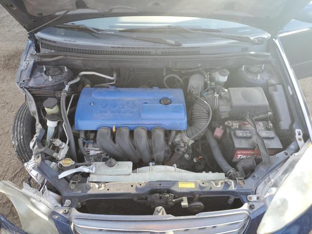 Photo 7 from auction – 2003 TOYOTA COROLLA with VIN 2T1BR38E73C073117